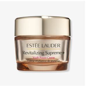 Estee Lauder Revitalizing Supreme Youth Anti-Aging Power Creme 30ml 1 oz NEW